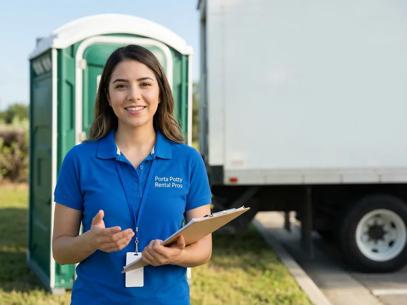 Porta Potty Rental  in Forest Grove  FAQ